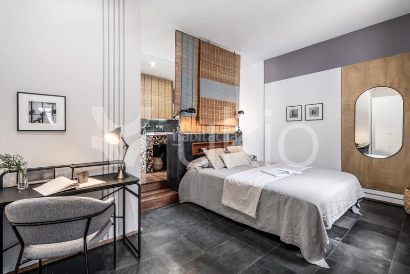 Foto 9f2a942b-d4ae-479a-94a0-8512752fdfb9. Miete appartement mit heizung in Justicia-Chueca Madrid