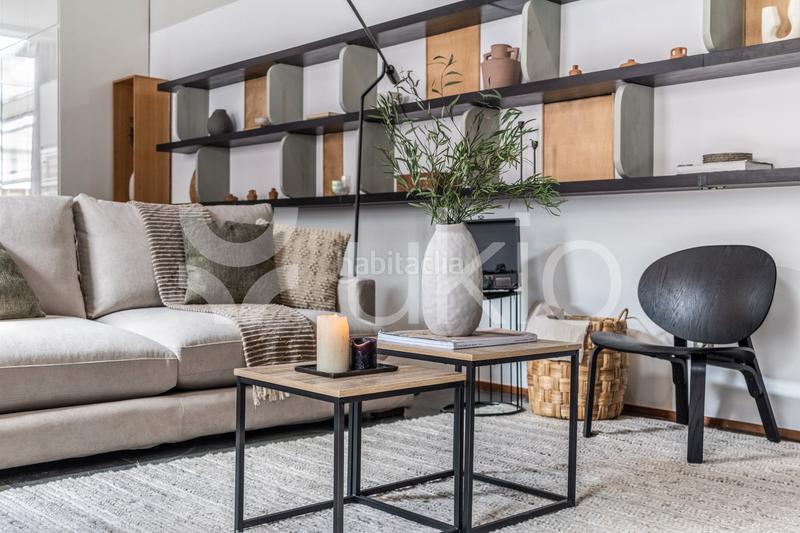 Foto d0d109a6-bf51-4d3a-8c37-25503b4dbe4b. Miete appartement mit heizung in Justicia-Chueca Madrid