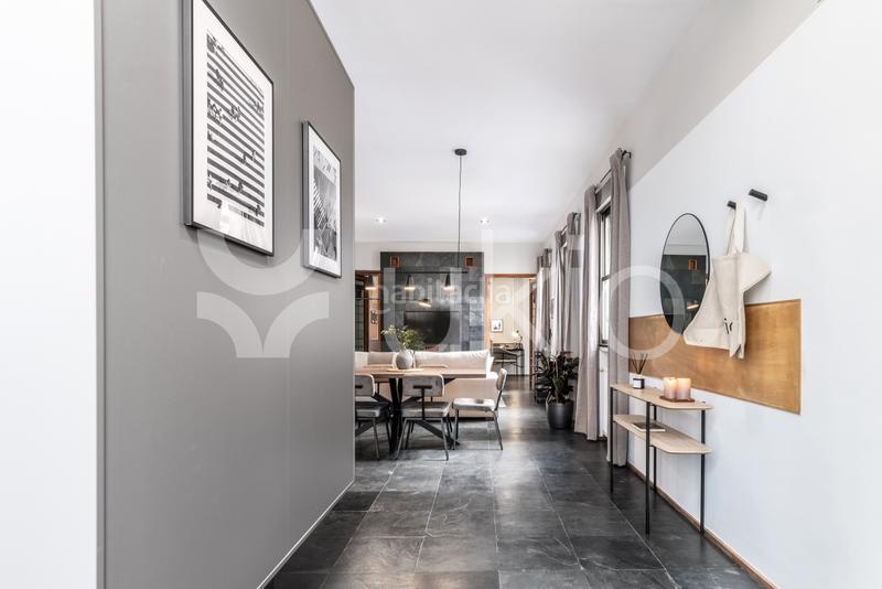 Foto d1b17a53-66e7-4e5e-b1ae-59f4b4d0c00d. Miete appartement mit heizung in Justicia-Chueca Madrid