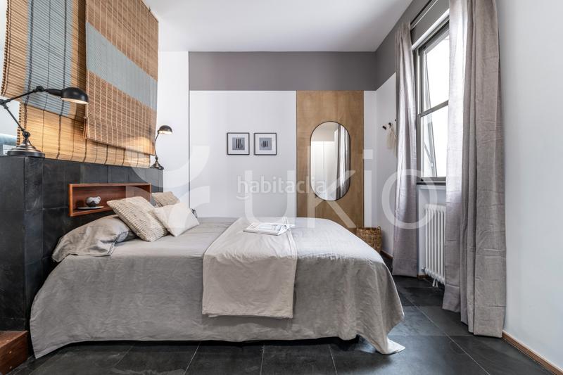 Foto d52776f5-3da7-458d-8ee9-9f2b4a46c9a2. Miete appartement mit heizung in Justicia-Chueca Madrid