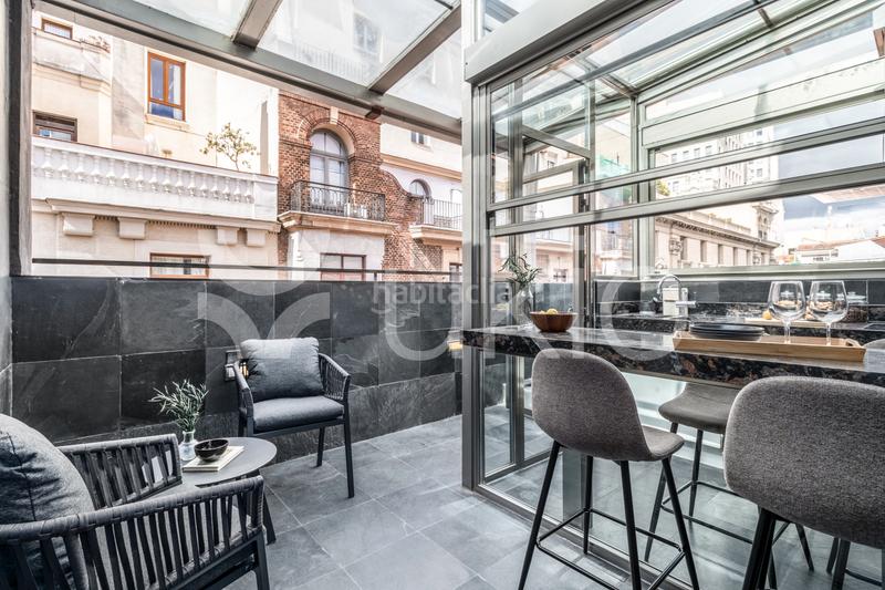 Foto f06aa986-e30b-4c6d-b961-11320fefe873. Miete appartement mit heizung in Justicia-Chueca Madrid