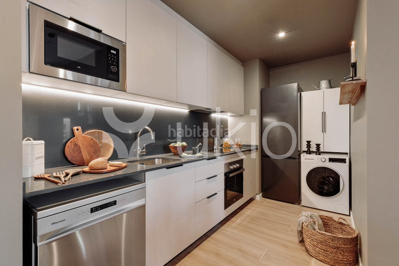 Foto dd0f22ea-ddeb-49a8-85bd-51ae5cbe3908. Location appartement avec chauffage dans Sant Antoni Barcelona