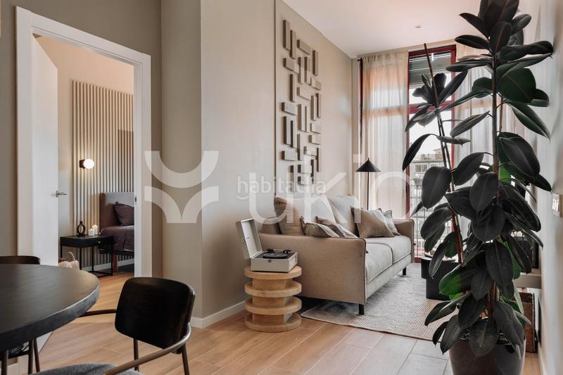 Foto 987b7a75-a58e-4184-9fee-322eea21e56d. Rent apartment with heating in Sant Antoni Barcelona