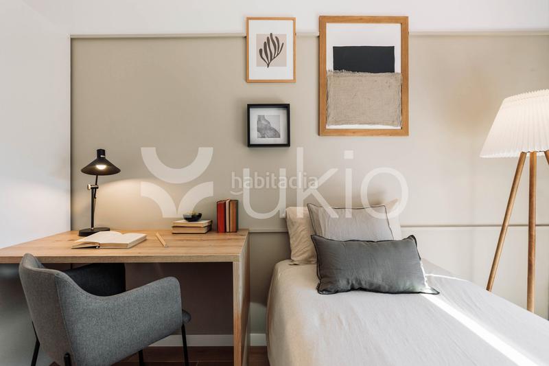 Foto 6c283636-b62e-491c-a8e5-83e0bd966505. Alquiler apartamento  de 2 dormitorios en Sant Antoni en Barcelona