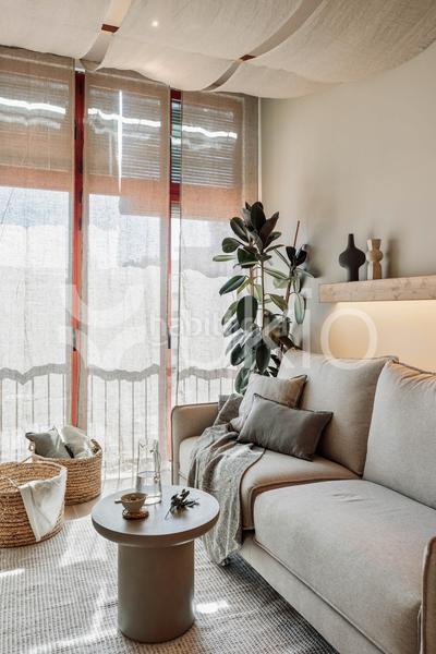 Foto 610aacfc-1b37-429a-8dda-e5a23a9e5525. Location appartement avec chauffage dans Sant Antoni Barcelona