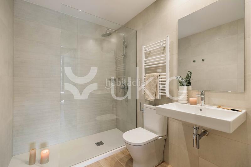 Foto e0b8c206-1eb9-4952-a0d7-e36cd9b6ca78. Miete appartement mit heizung in Sant Antoni Barcelona