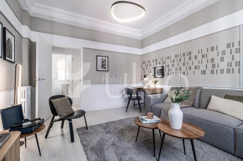 Foto bbe2ef11-ed4c-4cac-a958-4739c7a8140a. Affitto piccolo appartamento con riscaldamento in Madrid
