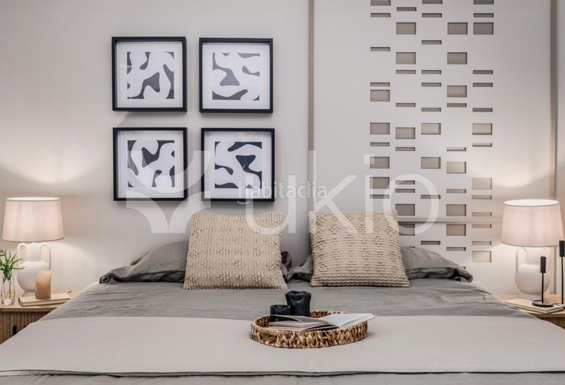 Foto 0e0532ed-97d5-42a7-9127-73dd4b29fb1d. Alquiler apartamento  de 4 habitaciones con terraza en Castellana en Madrid