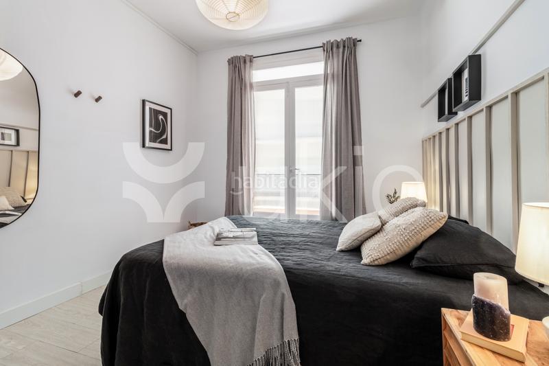 Foto 3e2d4766-071a-47c5-9554-a2ffad70e437. Alquiler apartamento  de 4 habitaciones con terraza en Castellana en Madrid