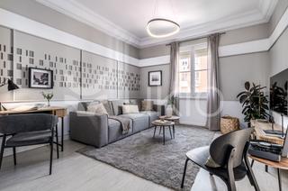 Apartamento en Calle de Castelló