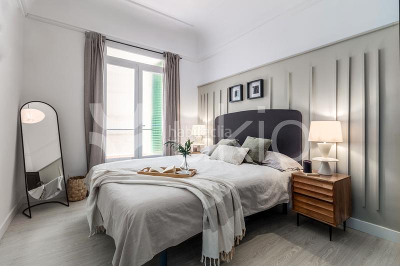 Foto 2ad8a269-5646-43b2-920f-f8f44694056c. Lloguer apartament amb calefacció a Castellana Madrid