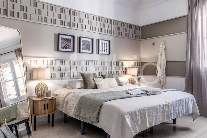 Foto 53b80443-ef4d-4d9c-b10c-3d2a97322bf9. Lloguer apartament amb calefacció a Castellana Madrid