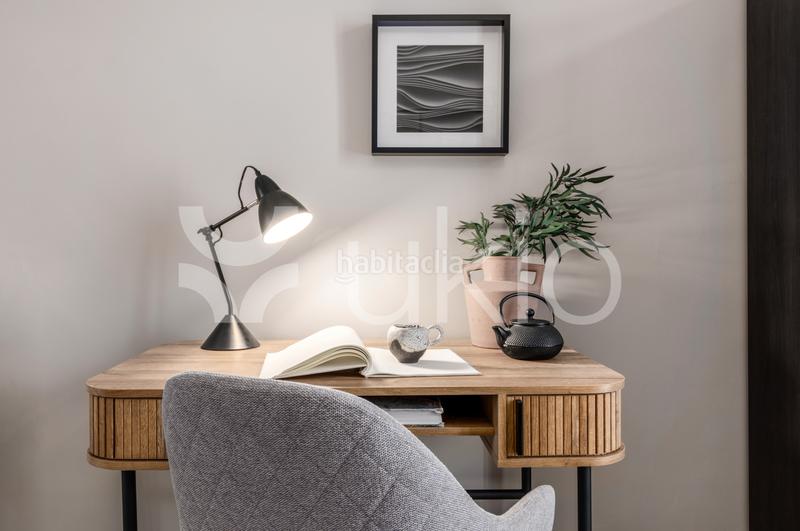 Foto b3641a48-03d3-44c3-91ca-57f9dba57d27. Lloguer apartament amb calefacció a Castellana Madrid