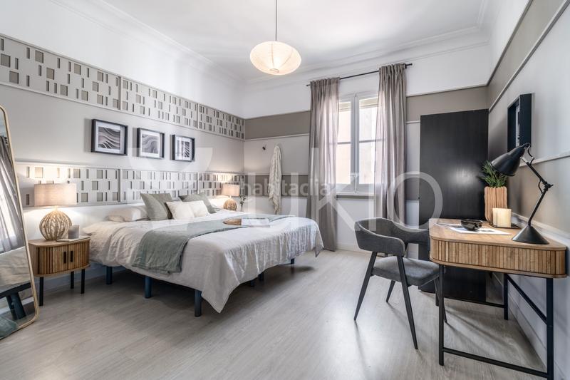 Foto d121aa1f-0fff-46cd-9c56-f0672719ff3c. Lloguer apartament amb calefacció a Castellana Madrid