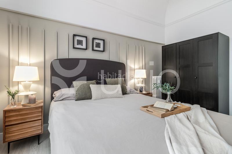 Foto 0559a611-a7e0-4bd3-b387-cc1dac675002. Location appartement avec chauffage dans Castellana Madrid