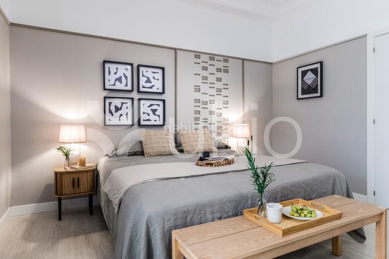 Foto 1aeaee2d-0a48-43c5-a0fa-74c2d77bf186. Location appartement avec chauffage dans Castellana Madrid