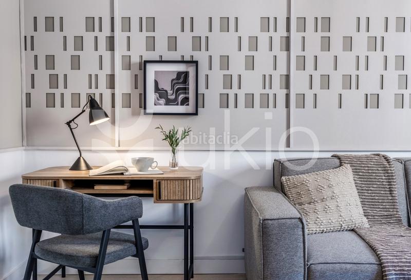 Foto aeedc37c-7ca4-4d19-8063-4571a2f635db. Location appartement avec chauffage dans Castellana Madrid