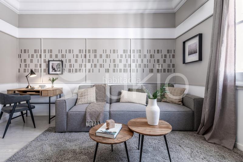 Foto f4f57e2c-dc17-4556-a7ba-bfd3a0c1bb5d. Location appartement avec chauffage dans Castellana Madrid