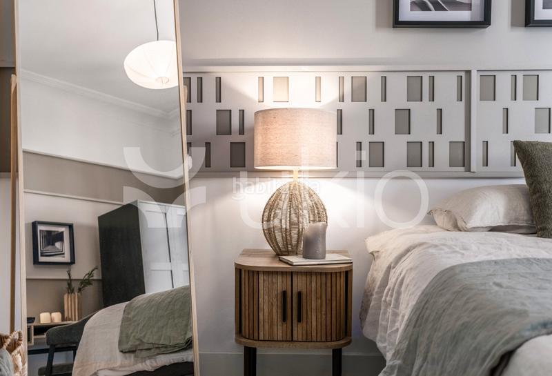 Foto a9f42ced-fef4-43da-9d7e-9818be58f3b7. Miete appartement mit heizung in Castellana Madrid