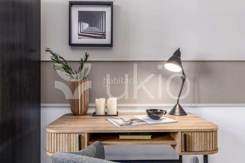 Foto 4b1716ca-1bca-44ea-b9eb-4c29e66574d2. Rent apartment with heating in Castellana Madrid