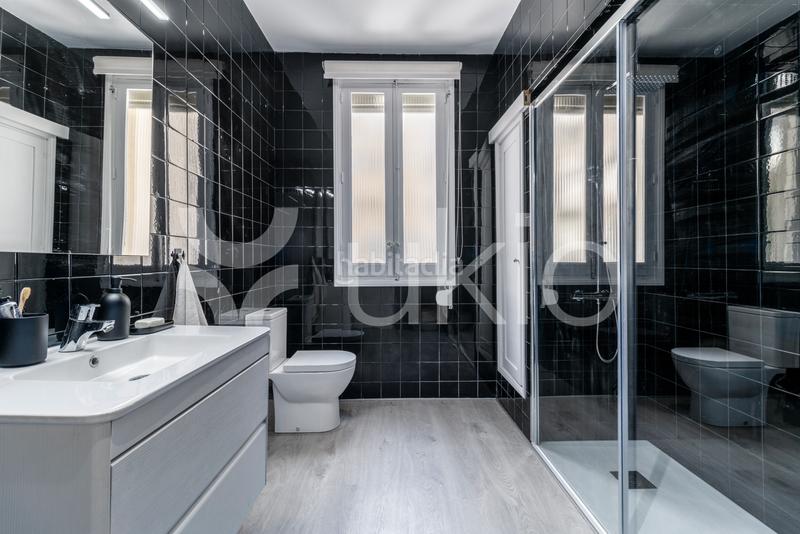 Foto bab81212-1c9e-4085-80b2-a4f7802bcc98. Rent apartment with heating in Castellana Madrid