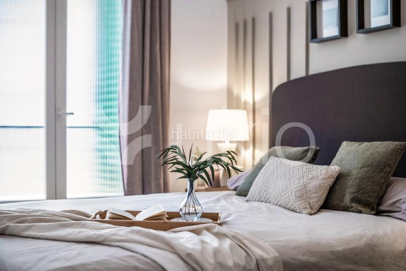 Foto ea0c6c84-dea2-49a4-bb26-d5a6a7ac9cb0. Rent apartment with heating in Castellana Madrid