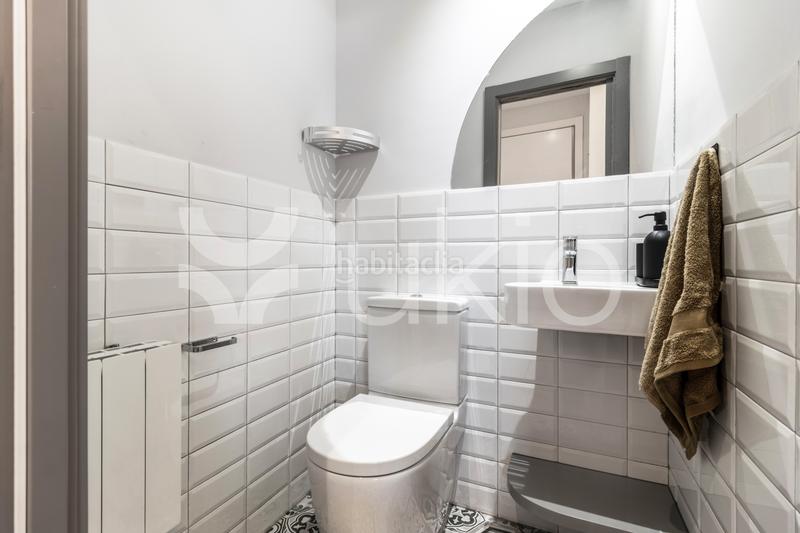 Foto 5798dd25-cd69-49ab-a76e-2eb0815504ce. Affitto piccolo appartamento con riscaldamento in Madrid