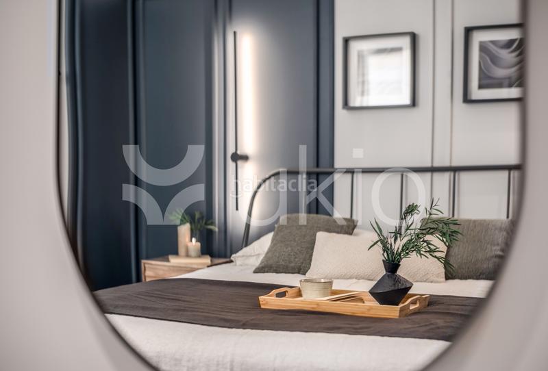 Foto 85587723-46f5-4f68-814c-d3ebf259e541. Affitto piccolo appartamento con riscaldamento in Madrid