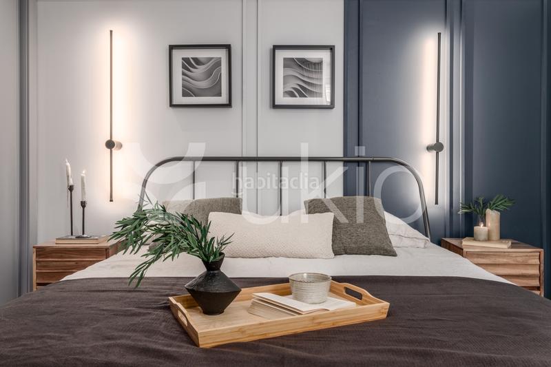 Foto aa752583-c75d-4086-8783-4dff0ffa252b. Affitto piccolo appartamento con riscaldamento in Madrid