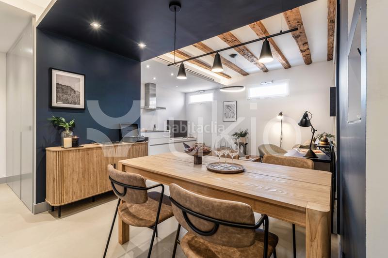 Foto bdf50757-9c2c-4b4b-8d15-7d3066619f24. Affitto piccolo appartamento con riscaldamento in Madrid