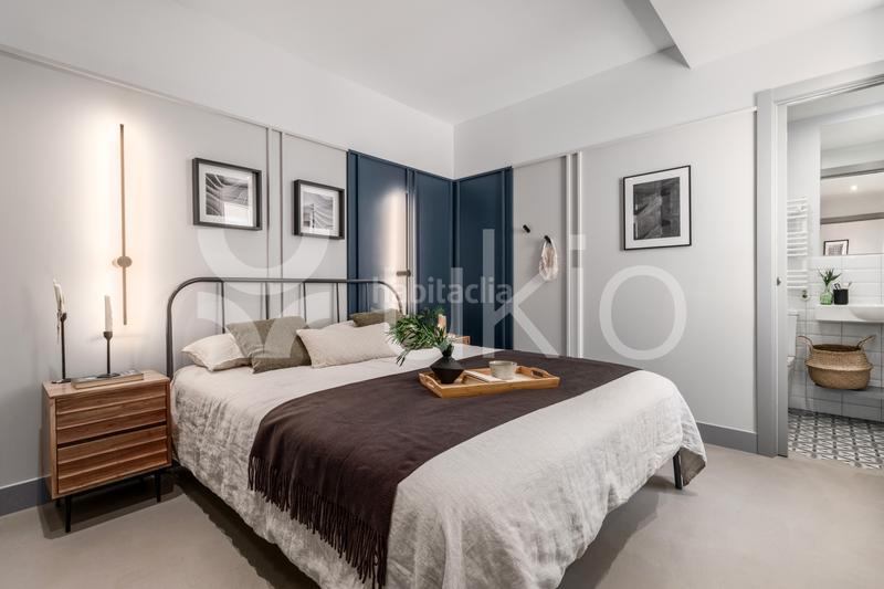 Foto c74f0e14-de3c-419c-9204-7e98d63e78b2. Lloguer apartament amb calefacció a Universidad-Malasaña Madrid