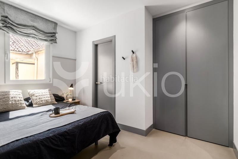 Foto 574236cc-7157-439a-945e-e45c2d239cd3. Location appartement avec chauffage dans Universidad-Malasaña Madrid