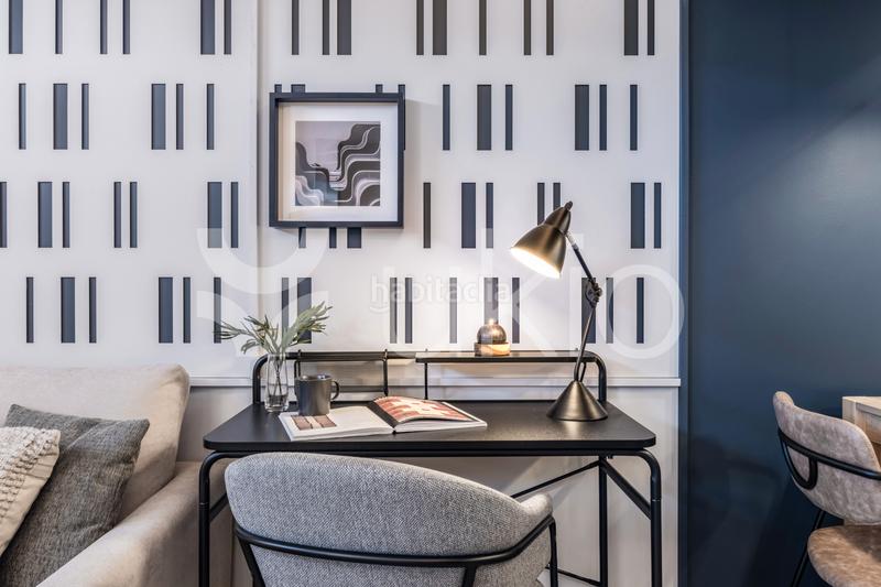 Foto 99a76956-4554-4691-9959-d77546457642. Location appartement avec chauffage dans Universidad-Malasaña Madrid