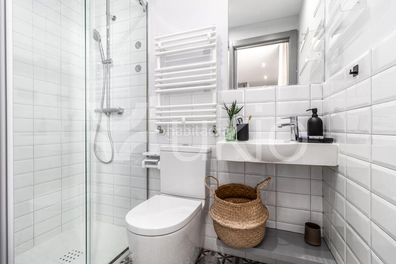 Foto d089d80e-69b2-4178-a335-1ff0180e4597. Location appartement avec chauffage dans Universidad-Malasaña Madrid