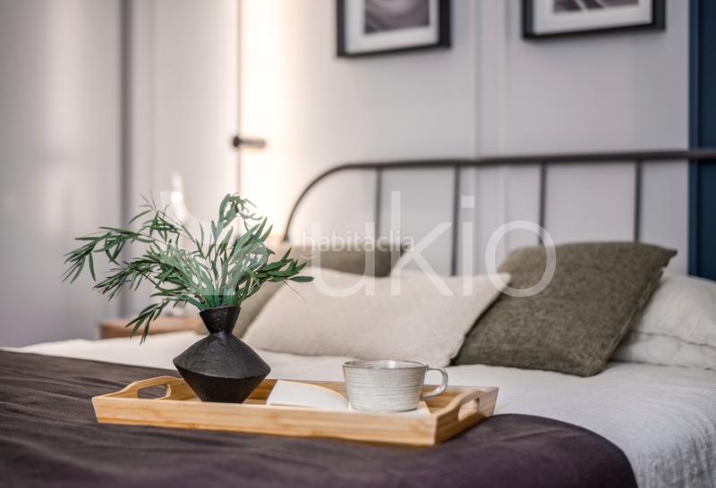 Foto f4feda8c-595e-421d-91dd-eefb30e94253. Location appartement avec chauffage dans Universidad-Malasaña Madrid