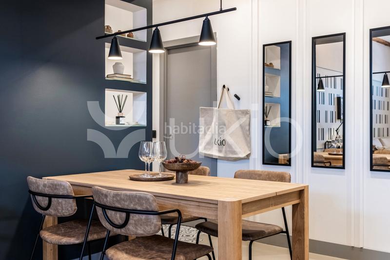 Foto f55b06ed-b16b-4e3c-aa25-664aa8928e73. Location appartement avec chauffage dans Universidad-Malasaña Madrid