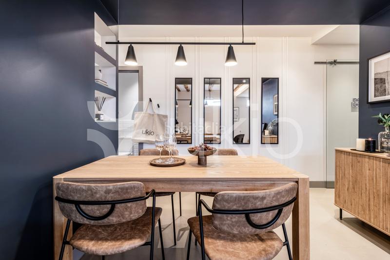 Foto 8f9a0143-3b4f-4cae-949d-e968d94b1627. Miete appartement mit heizung in Universidad-Malasaña Madrid