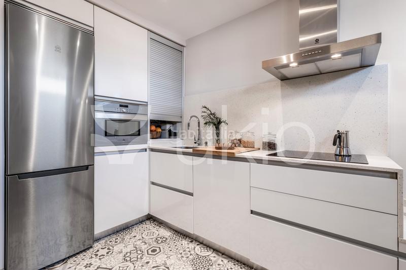 Foto 0d5616a2-7e7b-40c8-b09c-2e750aa7b7c3. Rent apartment with heating in Universidad-Malasaña Madrid