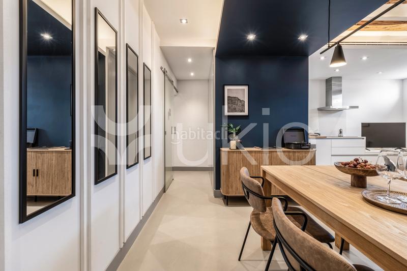 Foto 176d6a48-00e9-4dda-a284-c7af7f7ca624. Rent apartment with heating in Universidad-Malasaña Madrid