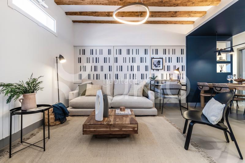 Foto 2f20db5c-b5aa-4473-ac5b-297bfed1da1f. Rent apartment with heating in Universidad-Malasaña Madrid