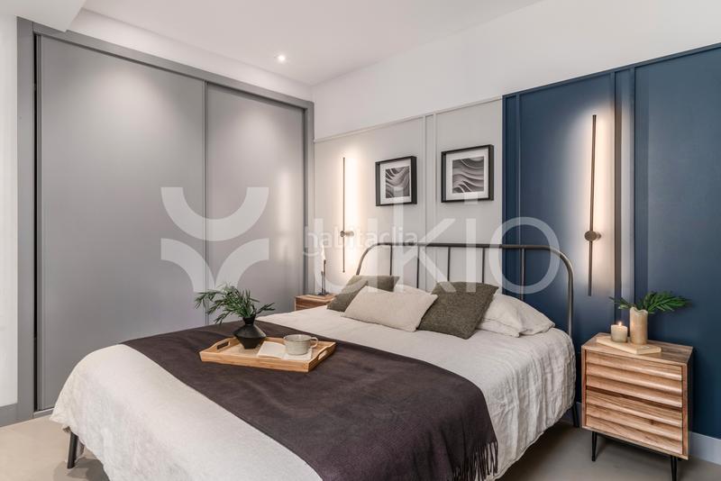 Foto 68150699-6af7-4430-9020-97d88f5fff97. Rent apartment with heating in Universidad-Malasaña Madrid