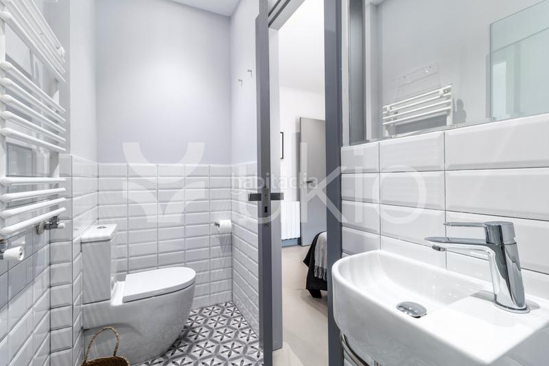 Foto 92f1e570-6833-4902-9f4e-411bd7d5630f. Rent apartment with heating in Universidad-Malasaña Madrid