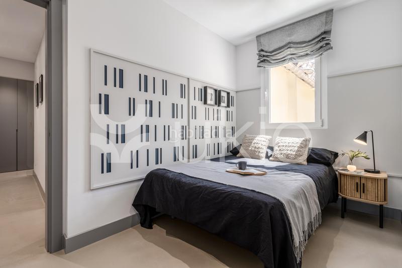 Foto b40579d5-3772-400f-9d2d-770230cbbd73. Rent apartment with heating in Universidad-Malasaña Madrid