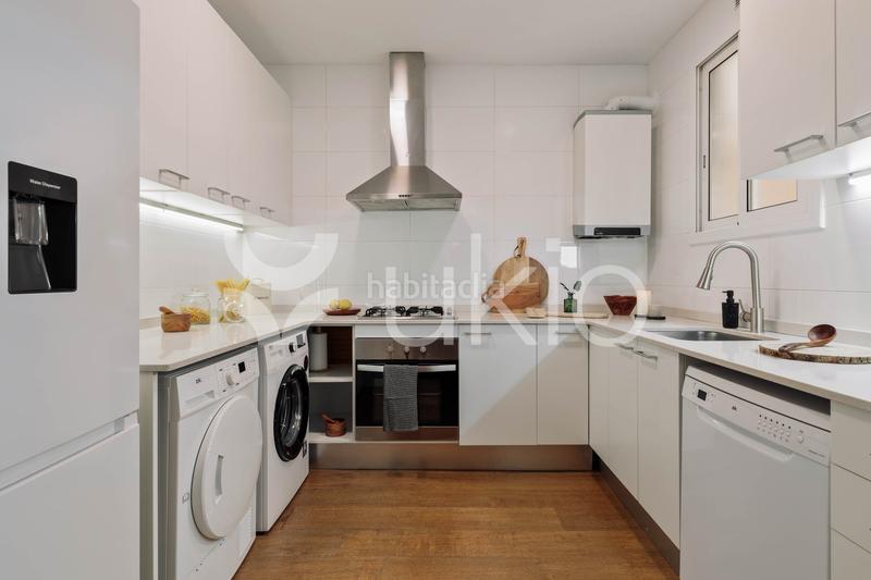 Foto 14c3967e-23f8-47a2-b948-8fd6e53d8f20. Location appartement avec chauffage dans Dreta de l´Eixample Barcelona