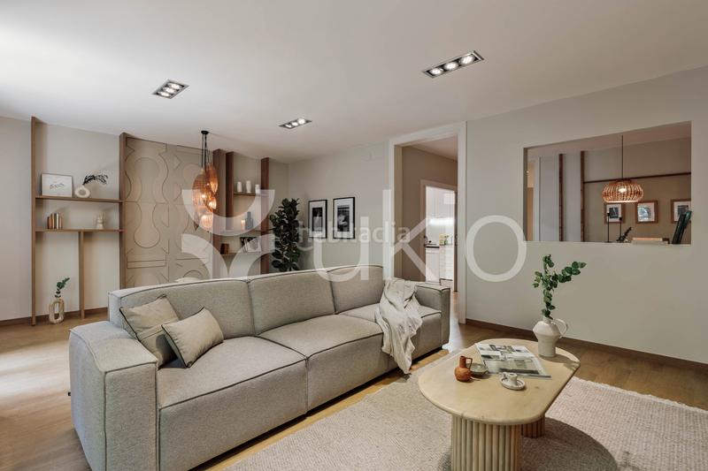 Foto 1e6db649-63ba-49d0-973b-64c0a56e799d. Location appartement avec chauffage dans Dreta de l´Eixample Barcelona