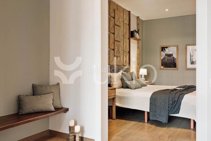 Foto 2c35ea41-9fb4-4d3d-80c2-1595c537d6e5. Location appartement avec chauffage dans Dreta de l´Eixample Barcelona