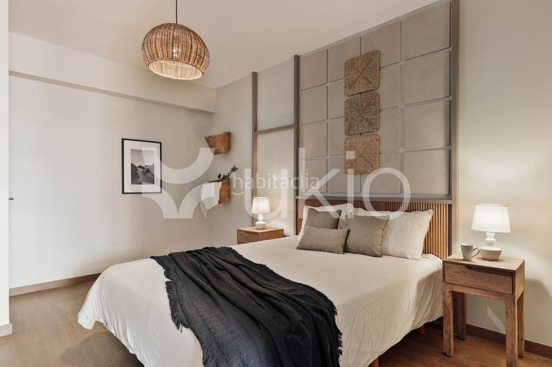 Foto 3fe65475-936a-452e-b506-b1ff6ea0f224. Location appartement avec chauffage dans Dreta de l´Eixample Barcelona