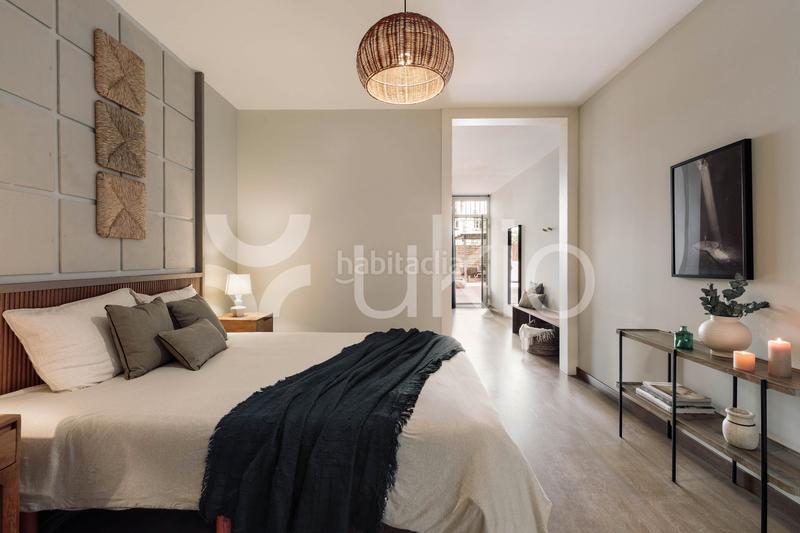 Foto 469df2a1-879b-43fd-a964-423ed42a56b9. Location appartement avec chauffage dans Dreta de l´Eixample Barcelona