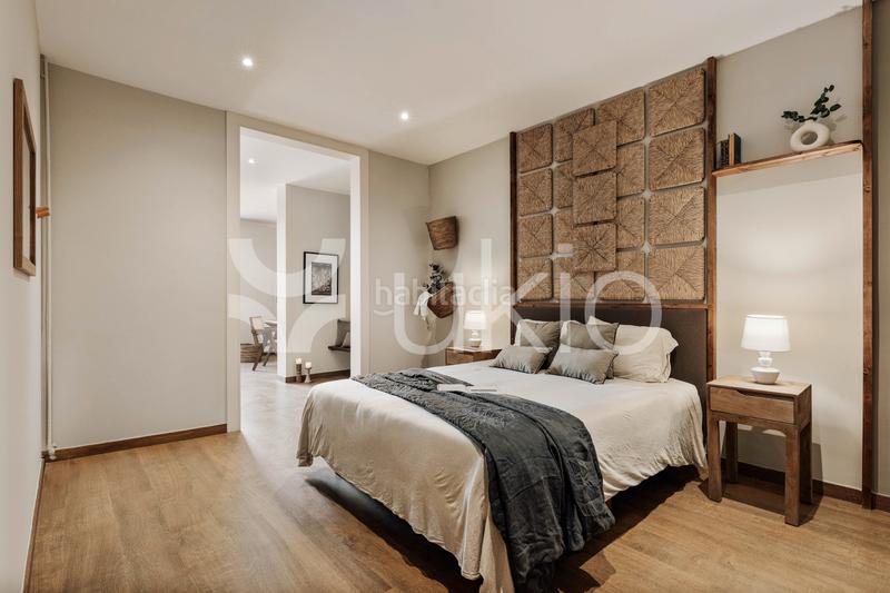 Foto 5aabe896-c89a-4250-9511-e6141aedabef. Location appartement avec chauffage dans Dreta de l´Eixample Barcelona