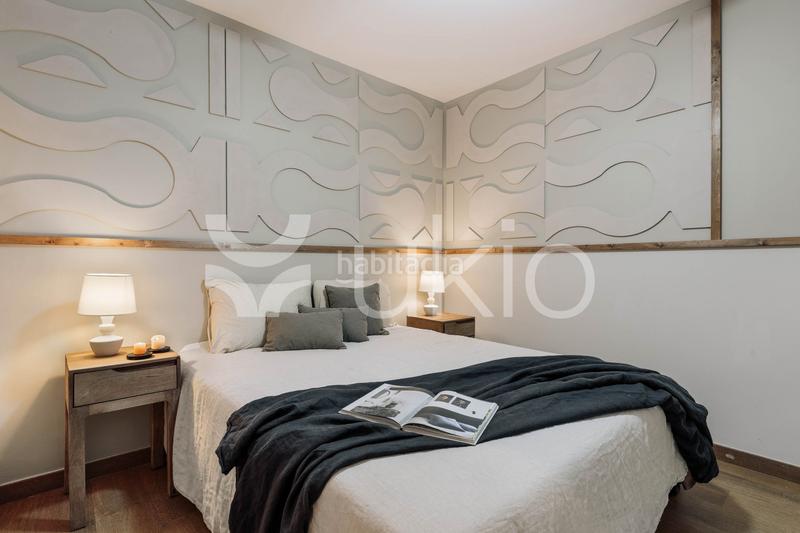 Foto 5f3f1834-1895-4bef-82ae-1322de42f98b. Location appartement avec chauffage dans Dreta de l´Eixample Barcelona